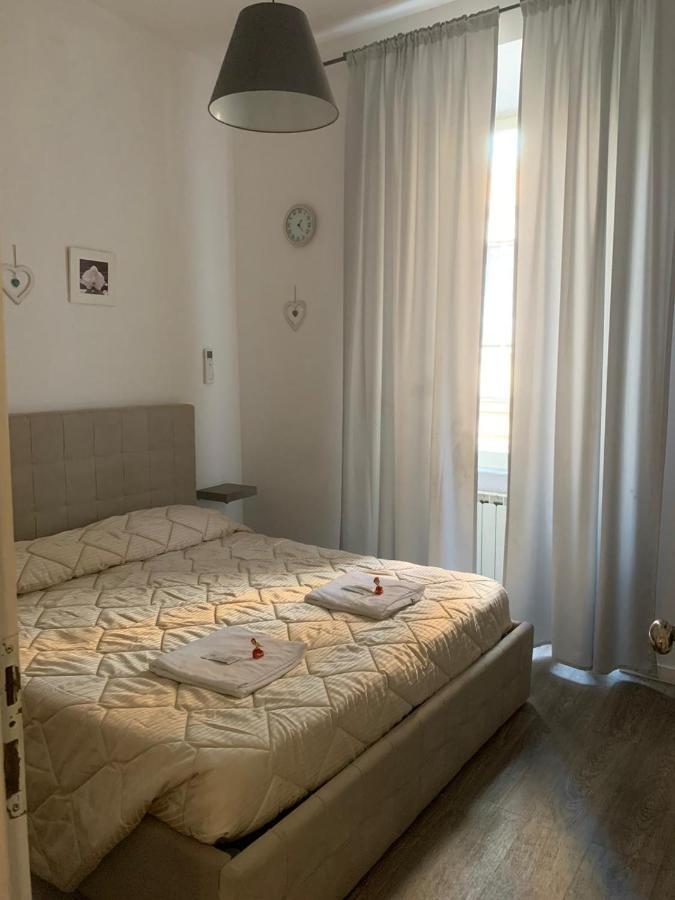 Vatican Rooms Řím Pokoj fotografie